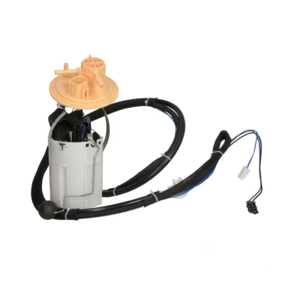 Abbildung von DELPHI FG2025 12B1 Kraftstoff Fördereinheit ohne Dichtung Drucksensor Diesel VOLVO: S60 I