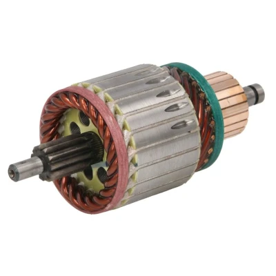 Abbildung von Anker, Starter HC CARGO 230371