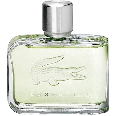 Abbildung von Lacoste Essential Eau de Toilette 125 ml