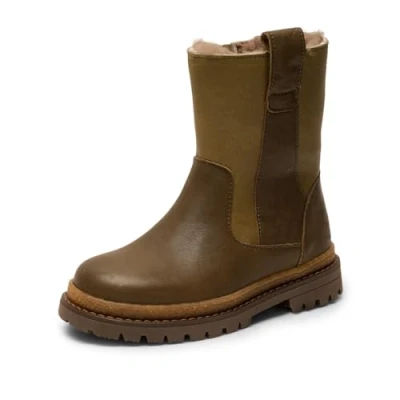 Abbildung von bisgaard niko Lamb Fashion Boot, 37 EU