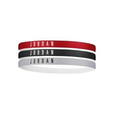 Abbildung von Jordan Sonstige Accessoires, Größe: One Size, Rotschwarzgrau