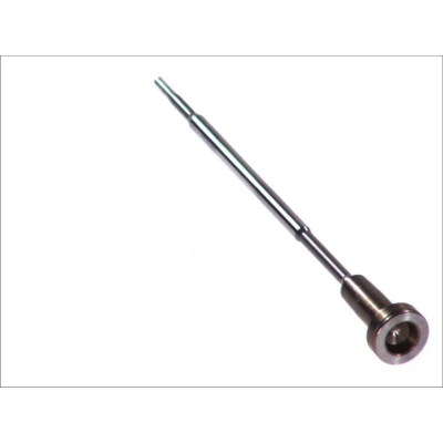 Abbildung von Ventilsatz, Einspritzdüse Common Rail BOSCH F 00V C01 338