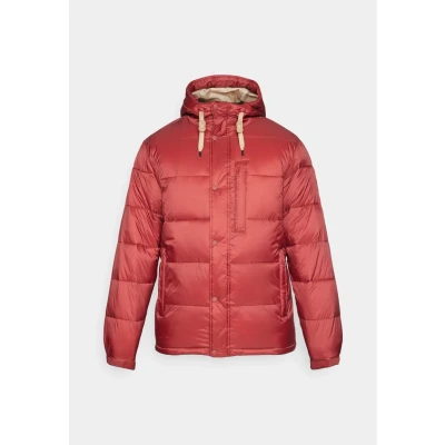 Abbildung von Icepeak Mentor Winterjacke, Herren, Größe: 50, Burned orange