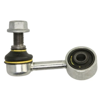 Abbildung von MOOG FI LS 16939 Koppelstange Vorderachse links 80 M14x1.5 MITSUBISHI: L200 / Triton V Pickup
