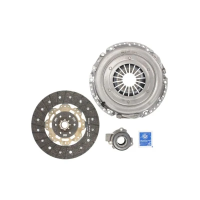Abbildung von SACHS XTend Kit plus CSC 3000 990 343 Kupplungssatz 250 OPEL: Insignia A Sports Tourer, Saloon, Hatchback