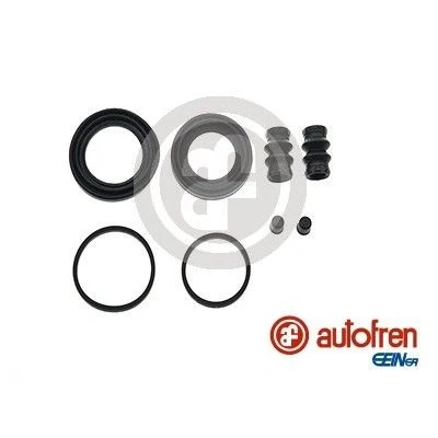 Abbildung von AUTOFREN SEINSA D4265 Bremssattel Reparatursatz Vorderachse 40/48 FIAT: Ducato II Platform/Chassis, Van