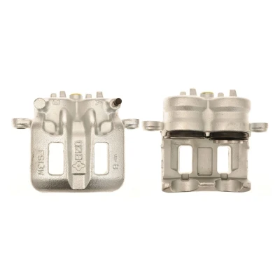 Abbildung von BOSCH 0 986 135 024 Bremssattel Gusseisen 62 MITSUBISHI: PAJERO 4, / Shogun Classic, 3