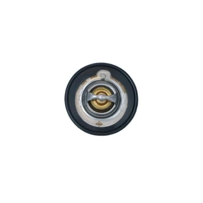 Abbildung von NRF 725152 Kühlwasserthermostat 78 mit Dichtring ohne Gehäuse HONDA: CR V 3, Civic 7 Hatchback, Hatchback