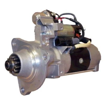Abbildung von PRESTOLITE ELECTRIC M90R3548SE Anlasser 24 6 12