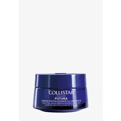 Abbildung von Collistar Futura Brightening Revitalizing Cream Feuchtigkeitspflege, Damen, Größe: 50 ml,