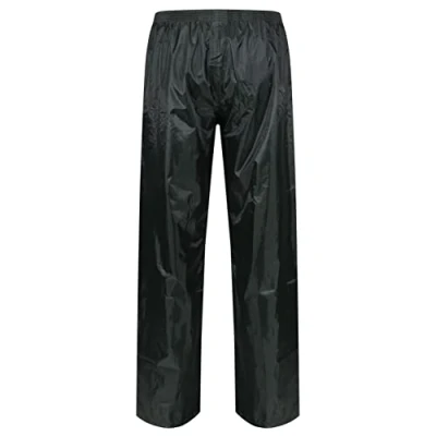 Abbildung von Regatta Herren Stormbreak Hiking Pants, Dark Olive, M EU