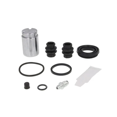 Abbildung von AUTOFREN SEINSA D42446C Bremssattel Reparatursatz Hinterachse 34 RENAULT: Megane 3 Grandtour, SCENIC 3, 4, LAND ROVER: Range Rover Evoque