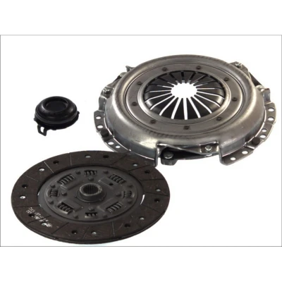Abbildung von Kupplungssatz LuK RepSet 624 0775 00