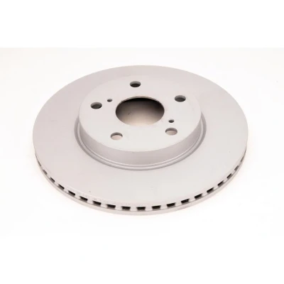 Abbildung von ATE 24.0122 0256.1 Bremsscheibe 275,0 22,0 5 114,3 Belüftet beschichtet TOYOTA: Auris Hatchback, Corolla X Saloon, XI Saloon
