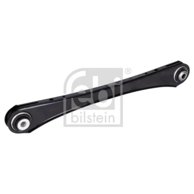 Abbildung von FEBI BILSTEIN 180562 Querlenker mit Lager Hinterachse links Schräglenker Stahlblech BMW: X3