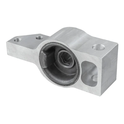 Abbildung von LEMFÖRDER 37665 01 Querlenkerlager Vorderachse, beidseitig, hinten für Querlenker AUDI: TT Coupe