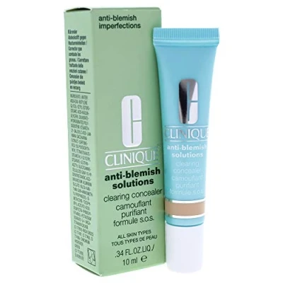 Abbildung von Clinique Anti Blemish Solutions Clearing Concealer 01 Light 10 ml