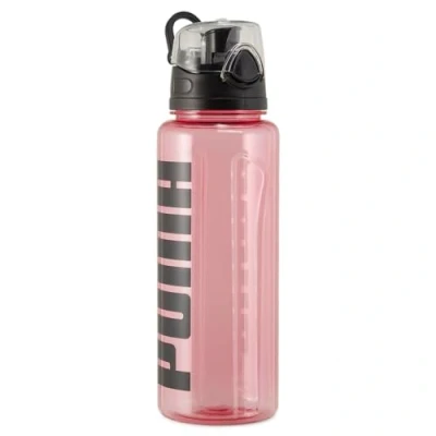 Abbildung von Puma Bottle Sportstyle 1 Liter Unisex Trinkflasche, Größe: One Size, Mauved out