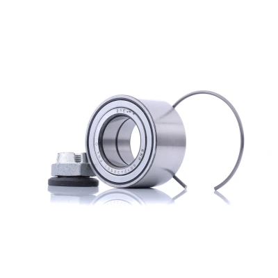 Abbildung von SNR R155.32 Radlagersatz 65 RENAULT: CLIO 2, TWINGO 1, Super 5 Hatchback