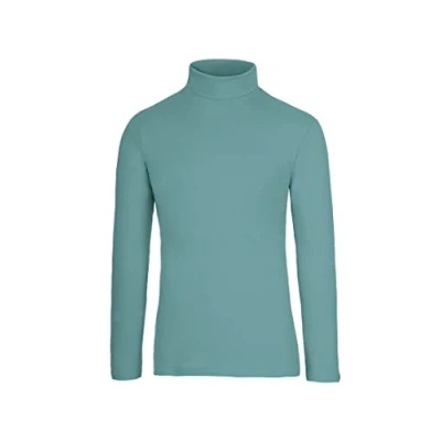 Abbildung von Trigema Damen 502010 Pullover, Navy, M EU
