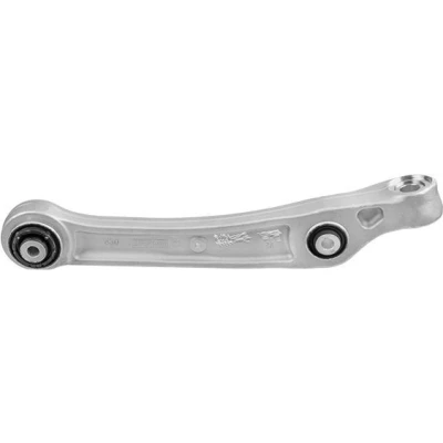 Abbildung von LEMFÖRDER 42634 01 Querlenker Vorderachse, rechts, außen, unten, vorne Aluminium AUDI: Q7, A6 C8 Avant