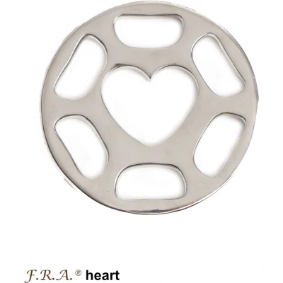 Abbildung von F.R.A. Heart Set Hackamore