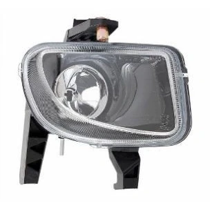Abbildung von VAN WEZEL 1624998 Nebelscheinwerfer rechts FIAT: Grande Punto Hatchback, ABARTH: