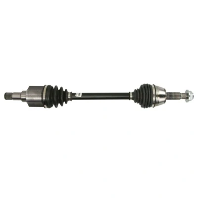 Abbildung von POINT GEAR PNG75885 Antriebswelle Vorderachse links, rechts 617 75 FORD: FIESTA 5, Fusion Estate
