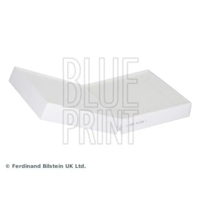 Abbildung von BLUE PRINT ADBP250000 Innenraumfilter Pollenfilter 362 178 35 MERCEDES BENZ: SLK