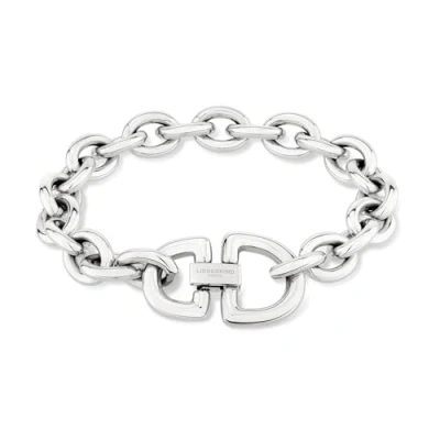Abbildung von Liebeskind Berlin Armband, Damen, Größe: One Size, Silber