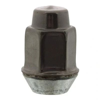 Abbildung von FEBI BILSTEIN 46712 Radmuttern Kegelbund F 19 CHEVROLET: Cruze Estate, Saloon, Aveo OPEL: Mokka / X