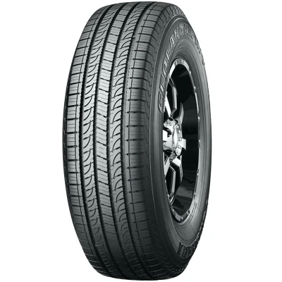 Abbildung von Yokohama Geolandar H/t G056 255/65 R17 114H XL