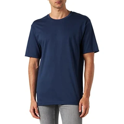 Abbildung von Trigema Damen 536202 T Shirt, Night Blue, XXL EU