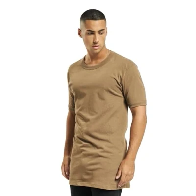 Abbildung von Brandit Unterhemd/shirt, Herren, Größe: XL, Beige