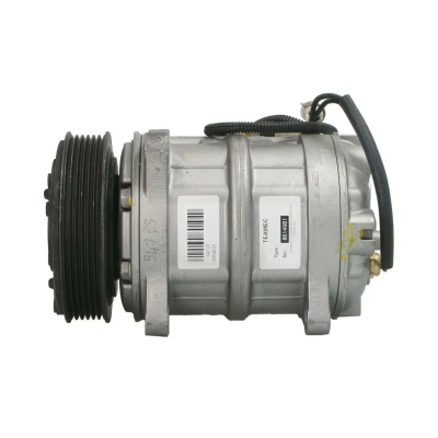 Abbildung von TEAMEC 8614981 Kompressor DKS15CH 12 PAG 46 VOLVO: V70 I
