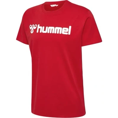 Abbildung von Hummel Go 2.0 Short Sleeve T shirt 2XL