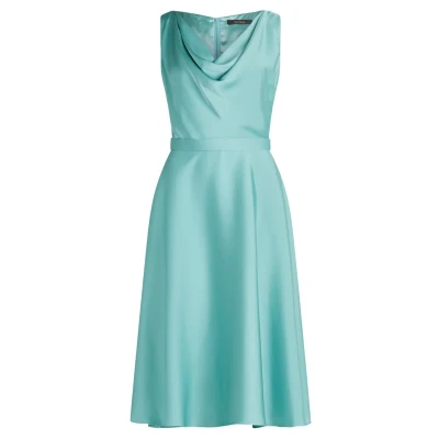 Abbildung von Vera Mont Freizeitkleid, Damen, Größe: 36, Strong mint