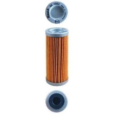 Abbildung von MAHLE ORIGINAL OX 1092 Ölfilter Filtereinsatz