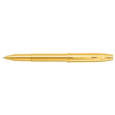 Abbildung von Sheaffer 100 Gold PVD RB Kostenlose Gravur