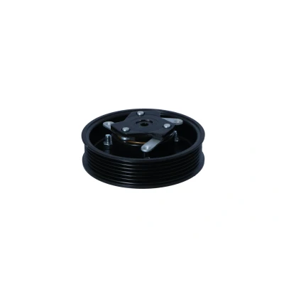 Abbildung von NRF 380082 Magnetkupplung GENUINE DELPHI DH5, CVC VOLKSWAGEN: Scirocco III, Touran I, Golf 5, SKODA: Octavia 1 Combi, AUDI: A3 Sportback