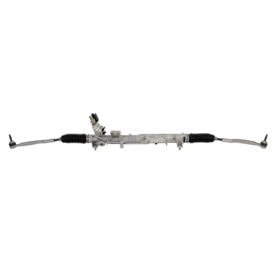 Abbildung von BOSCH K S01 000 917 Servolenkung hydraulisch für Fahrzeuge mit Linkslenker Spurstange, Spurstangenköpfen VOLVO: XC90 I