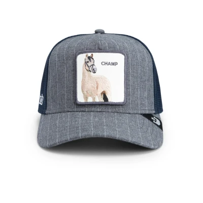 Abbildung von Goorin Bros Cap, Herren, Größe: One Size, Navy
