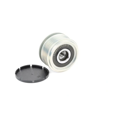 Abbildung von VALEO 588043 Freilauf Lichtmaschine 40,6 KIA: Sportage III, cee‘d I Estate, HYUNDAI: i30 ACCENT 3 Stufenheck