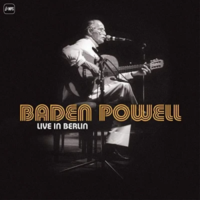 Abbildung von Live in Berlin [Vinyl LP]