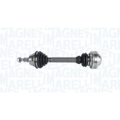 Abbildung von MAGNETI MARELLI 302004190289 Antriebswelle Vorderachse links 793 VOLKSWAGEN: Golf 4, 4 Variant, Bora AUDI: A3 Hatchback, TT Coupe
