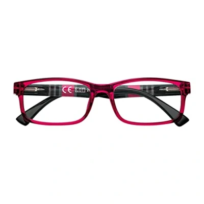 Abbildung von Zippo Lesebrille 2.00 31Z B25 RED200