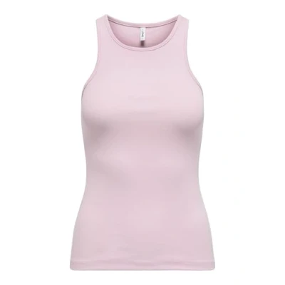 Abbildung von ONLY Onlkenya LIFE TANK Top, Damen, Größe: XXL, Roseate spoonbill