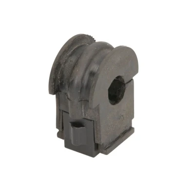 Abbildung von MOOG RE SB 15261 Stabigummis Vorderachse beidseitig 22 NISSAN: Qashqai 2