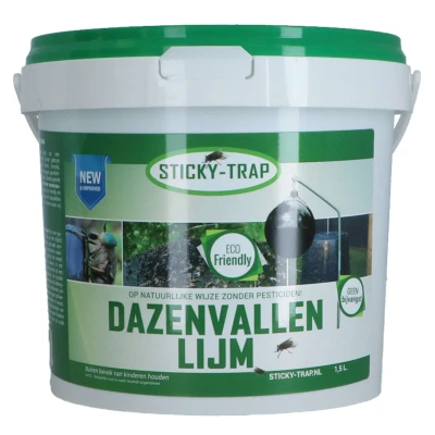 Abbildung von Sticky Trap Bremsenfalle Klebstoff 1,5L