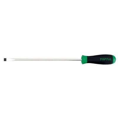 Abbildung von TOPTUL FACB6E25 Schraubendreher S6.5 250 magnetisch
